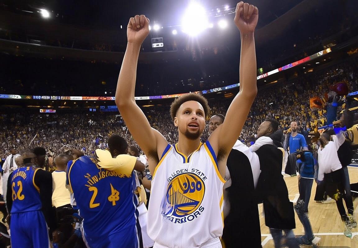 勇士客场大胜魔术取两连胜，库里冷静表态剑指季后赛目标